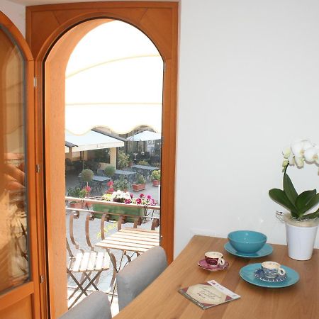 Casa Ciari Ξενοδοχείο Tremosine Εξωτερικό φωτογραφία