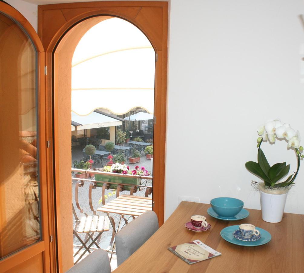 Casa Ciari Ξενοδοχείο Tremosine Εξωτερικό φωτογραφία