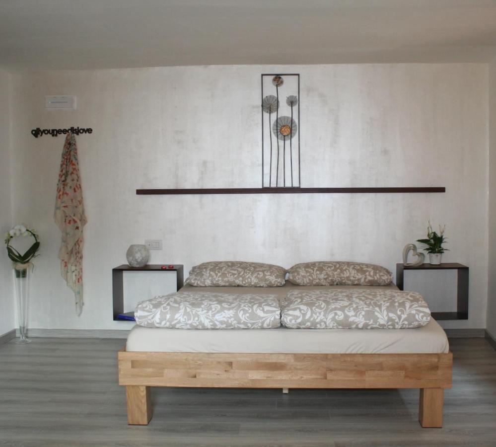 Casa Ciari Ξενοδοχείο Tremosine Εξωτερικό φωτογραφία